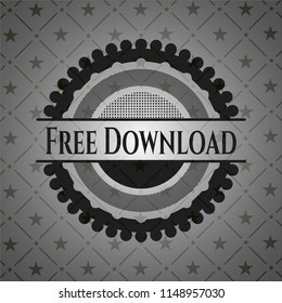 Free Download black badge