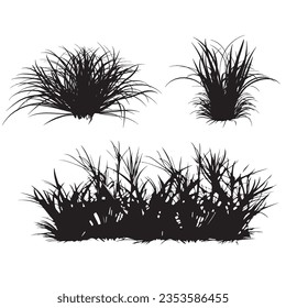 	
Free download grass, plant, tree, silhouette vector