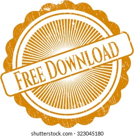 Free Download rubber seal