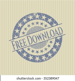 Free Download rubber seal