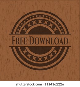  Free Download wood emblem