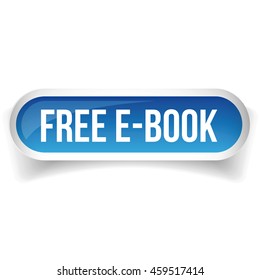 Free e-book button vector