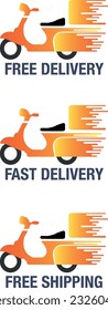 Free and Fast Delivery Free shipping
