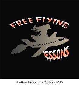 Free flying lessons 12 t-shirt design. Here You Can find and Buy t-Shirt Design. Digital Files for yourself, friends and family, or anyone who supports your Special Day and Occasions.