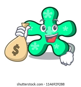 free form character cartoon