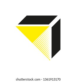 free form logo