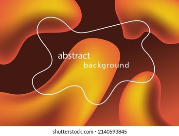 free form shape abstract background,abstract background, free form shape 