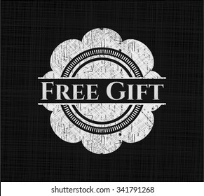 Free Gift banner