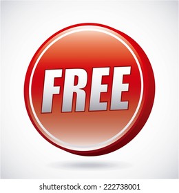 free graphic design , vector illustration