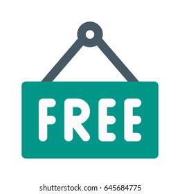 free hang sign