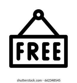 free hang sign