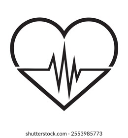 Free Heart Health Icon free