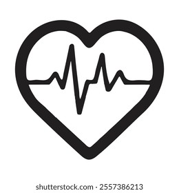 Free Heart Health Icon free