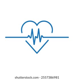 Free Heart Health Icon free