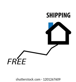 Free Home Delivery 