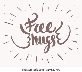 2,866 Hug script Images, Stock Photos & Vectors | Shutterstock