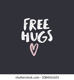 Free hugs Images, Stock Photos & Vectors | Shutterstock