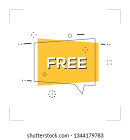 Free Icon Concept