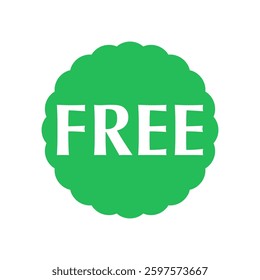 Free icon on white background.