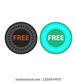 free icon vector design templates 