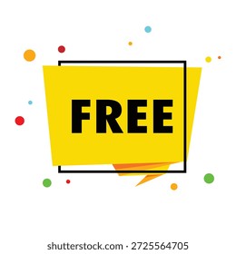 free icon with white background