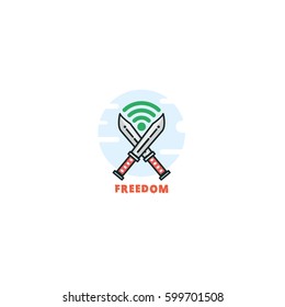 free  icon  wifi