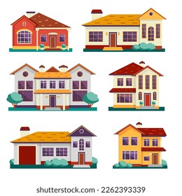 Free ilustration simple vector house