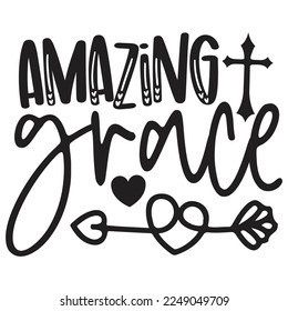 Free Indeed - Boho Style Religious Biblical Christian Quotes T-shirt And SVG Design, Vector File. Motivational Inspirational SVG Quotes T shirt Design, Vector EPS Editable Files.