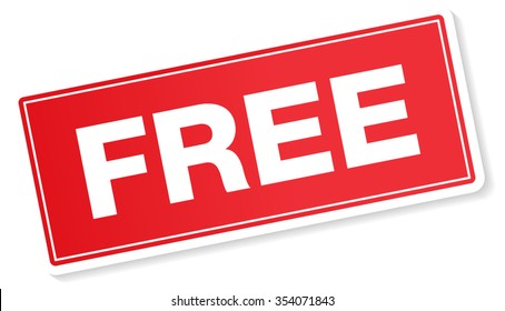 Free Label, Banner