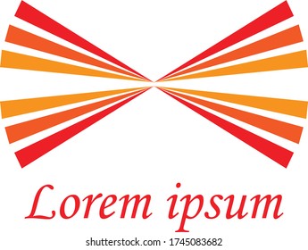 Free logo design vector stock