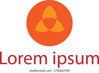 Free logo design vector stock
