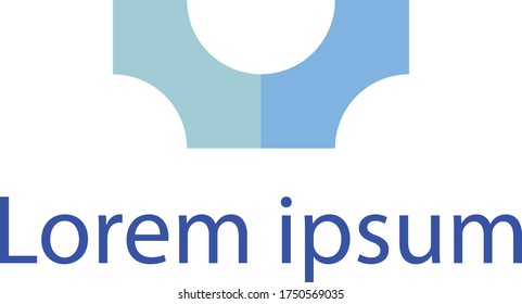 Free logo design vector stock