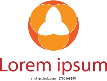 Free logo design vector stock