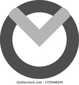 Free logo design vector stock