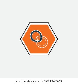 plantilla de logotipo libre de icono de ilustración de vector
