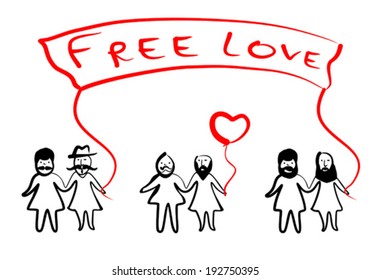 free love