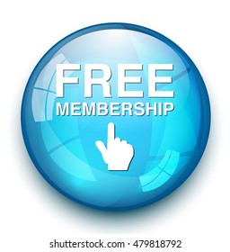  free membership button
