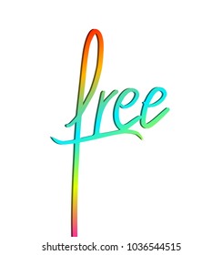 Free message icon