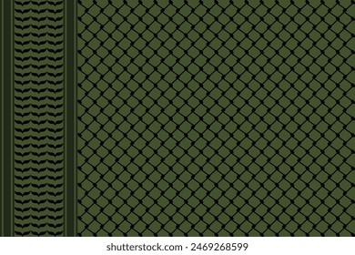 Free Palestine flag vector, Save Gaza Save Palestine illustration for banner, t-shirt, poster, sticker, badges, social media design