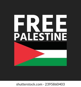 Free palestine t-shirt design, white, palestinian, red, palestine, background, shirt, vector, design, people, travel, banner, isolated, fashion, art, city. t-shirt design free Gaza free Palestine