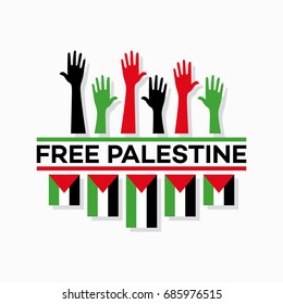 Wallpaper free palestine