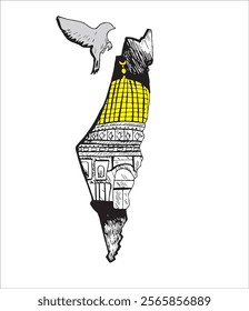Free Palestine! We stand with Palestine!