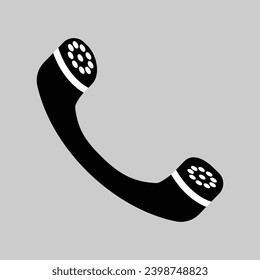 Free phone vector icon design