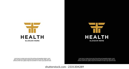 Free Premium Medical Logo Design