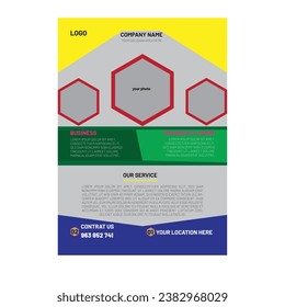free printable flyer templates you can customize