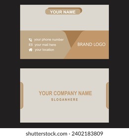 Free printable vector eps business card ,visiting card templates you can customize for your company or your self.