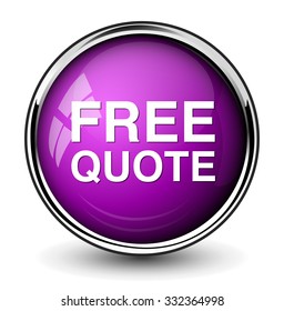 Free quote button