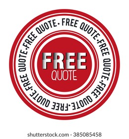 free quote design 