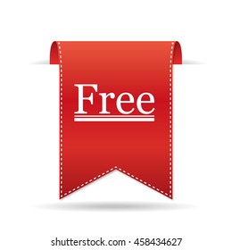 Free Red Label