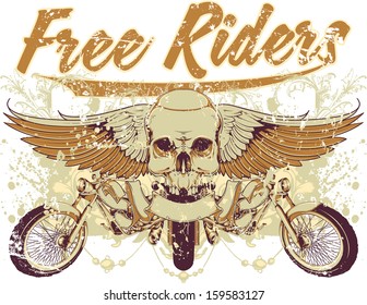 Free riders